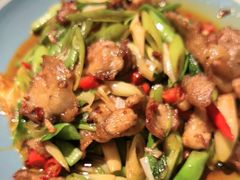 -懒人盐府人家(航天桥店)