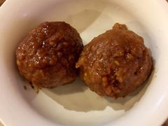 鸡肉狮子头-锅儿挑面馆