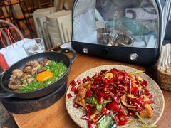 -Blac+Blac(中海环宇荟店)