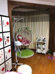 -杉惠素颜美妆皮肤管理中心