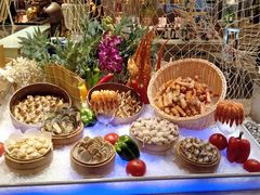 -康帝国际酒店-艾斯本自助西餐厅