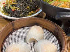 -如轩·海鲜砂锅粥·潮汕菜(海珠店)