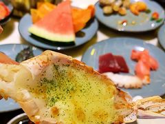 -喜庭海鲜自助(来福士店)