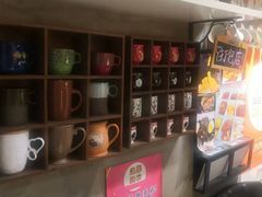 -SUN炸鸡专门店(西塔总店)