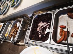 红薯-素满香·素食自助餐(苏州·临顿路店)