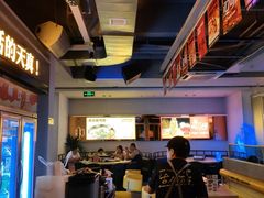 -令狐冲烤鱼·烧菜馆(达明店)