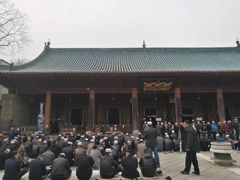 -西安化觉巷清真大寺