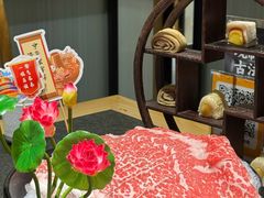 -东来顺(非遗·清真火锅·盛世广场店)