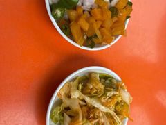 -陈掌柜澄城水盆羊肉(钟楼店)