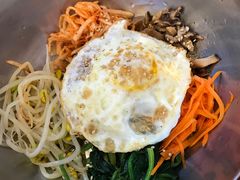 石锅拌饭-莲洞本家