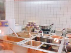 -精粉世家(汉街总部国际A座店)