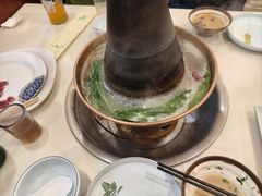 -福寿斋·老北京铜锅涮肉·烤鸭(顺义总店)