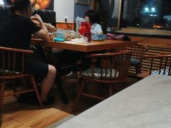 大堂-一捞鲜•大虾面 青岛菜(八大关店)