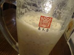-春水堂人文茶馆(中正店)
