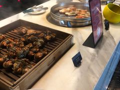 -西安W酒店·WEI全味西餐厅