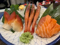 -泰居酒屋日式料理烧肉