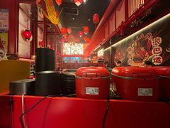 -廖川菜(太阳宫店)