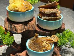 -佬太公海鸭·宁波菜(上海总店)