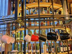 -酤居湖景音乐餐吧(安宁店)