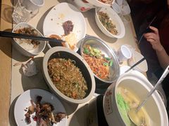 -大碗先生(万家丽店)