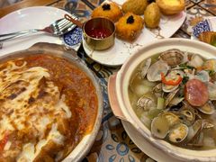 -番茄屋葡式美食(总店)