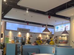 -花椒俏川菜小馆(南海万达店)