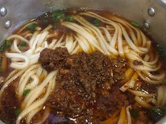 -扬州大学扬子津校区润园餐厅