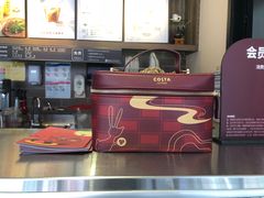 -COSTA COFFEE(深圳中洲店)