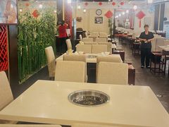 -太婆天府山珍酒楼(亚运村店)