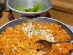 -姜虎东白丁烤肉(银泰中心in99店)