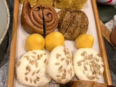 -紫泥369粗粮季(鼓楼店)