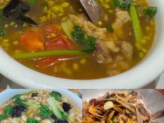 -鲁南仔·滕州炒鸡(经三路店)