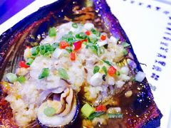烤带子-很久以前羊肉串(大华三路店)