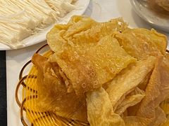 腐竹-联胜潮汕牛肉火锅(东苑南路店)