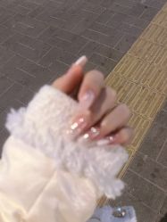 -晨·艺美甲美睫