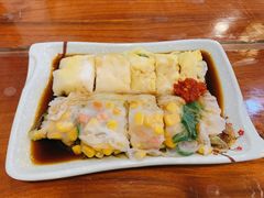 -张记炸串肠粉