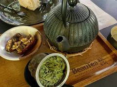 -BeauTea水仙(coco park店)