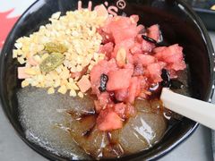 -何师烧烤Pro ·江湖川菜·小龙虾·精酿(太古里旗舰店)