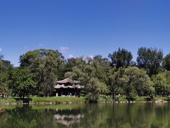 -承德避暑山庄景区