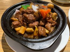 -兰桂坊·花园餐厅(西湖店)