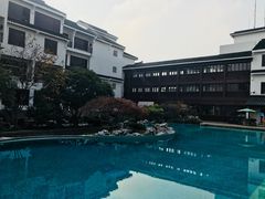 -苏州吴宫泛太平洋酒店