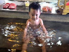 -天目湖御水温泉·度假酒店