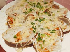 -盛港湾海鲜食府(黄沙店)