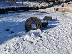 -元大都城垣遗址公园