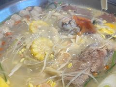 -天都火锅酒楼(虹梅南路店)