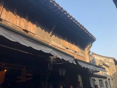 -锦记糕点铺