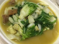 -金良酸菜鱼(宁海路总店)