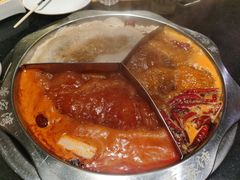 -董家湾重庆老火锅(嘉华店)