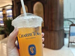 -CHARLIETOWN红茶公司(南京万象天地店)