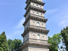 -天台山赤城山景区